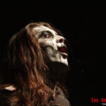 Occultfest 2015: Carach Angren